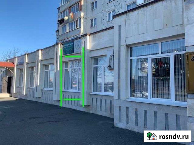 Офисное помещение, 8 кв.м. Владикавказ - изображение 1