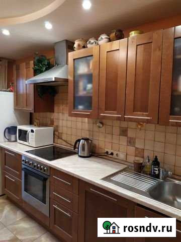 2-комнатная квартира, 53.6 м², 4/12 эт. на продажу в Мытищах Мытищи - изображение 1