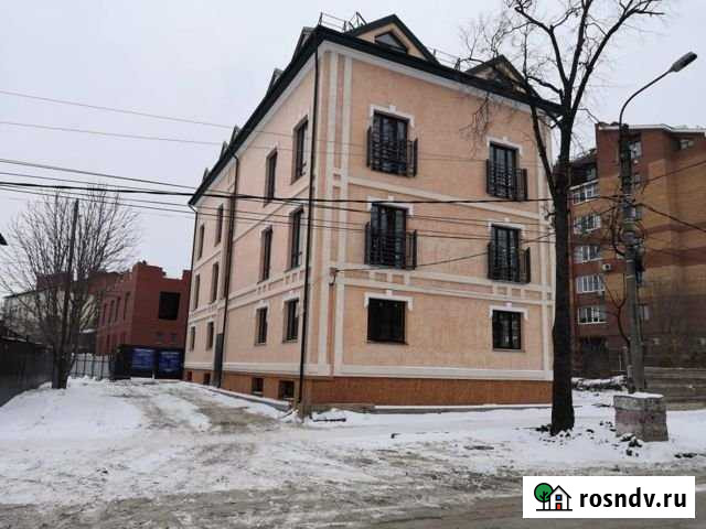 2-комнатная квартира, 85.1 м², 3/4 эт. на продажу в Ульяновске Ульяновск - изображение 1