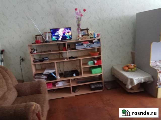 2-комнатная квартира, 42 м², 1/2 эт. на продажу в Кантемировке Кантемировка - изображение 1