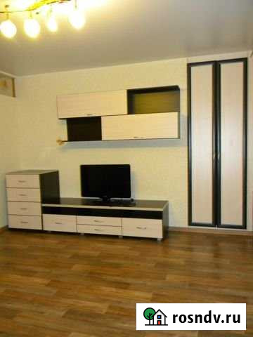 1-комнатная квартира, 33 м², 4/9 эт. на продажу в Омске Омск - изображение 1