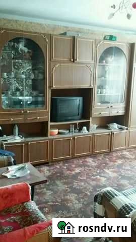 2-комнатная квартира, 51 м², 5/5 эт. на продажу в Чапаевске Чапаевск - изображение 1