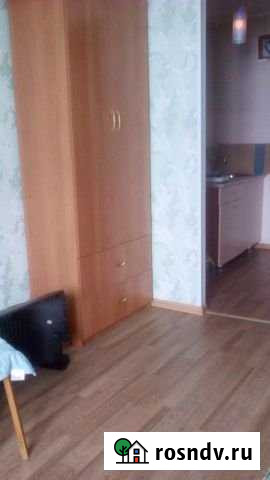 Комната 16.5 м² в 1-ком. кв., 4/5 эт. на продажу в Бийске Бийск - изображение 1