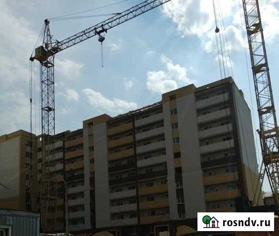 1-комнатная квартира, 39 м², 3/9 эт. на продажу в Арзамасе Арзамас - изображение 1