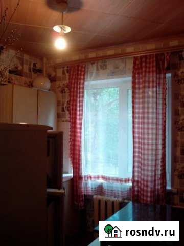 2-комнатная квартира, 45 м², 2/5 эт. в аренду на длительный срок в Саратове Саратов - изображение 1