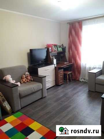 1-комнатная квартира, 38 м², 1/10 эт. на продажу в Коврове Ковров - изображение 1