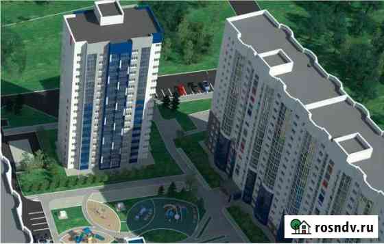 3-комнатная квартира, 85 м², 5/17 эт. на продажу в Барнауле Барнаул