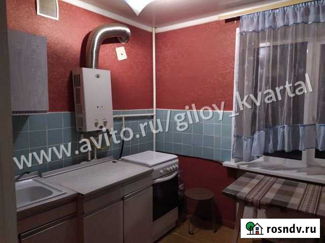 2-комнатная квартира, 48 м², 3/5 эт. в аренду на длительный срок в Каменске-Шахтинском Каменск-Шахтинский - изображение 1