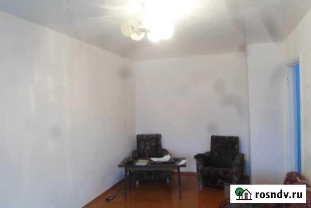 1-комнатная квартира, 31 м², 5/5 эт. на продажу в Верхней Пышме Верхняя Пышма - изображение 1