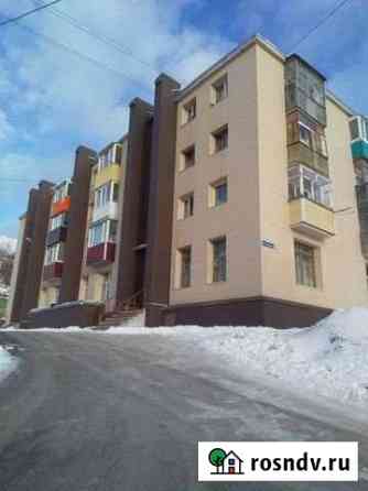 2-комнатная квартира, 43 м², 1/5 эт. на продажу в Петропавловске-Камчатском Петропавловск-Камчатский
