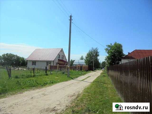 Участок ИЖС 37 сот. на продажу в Мурмино Мурмино - изображение 1