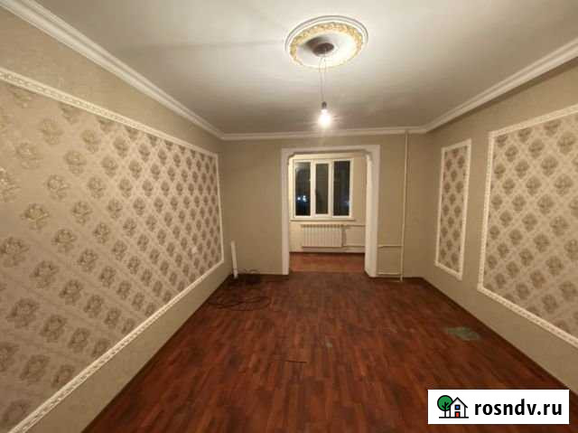 1-комнатная квартира, 40 м², 4/9 эт. на продажу в Каспийске Каспийск - изображение 1