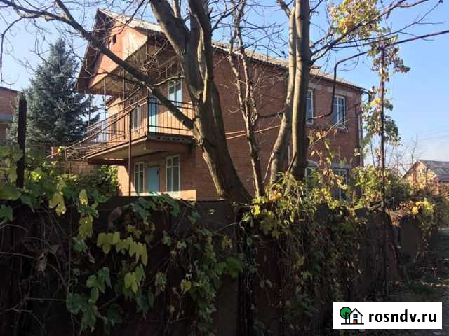 Участок ИЖС 7 сот. на продажу во Владикавказе Владикавказ - изображение 1