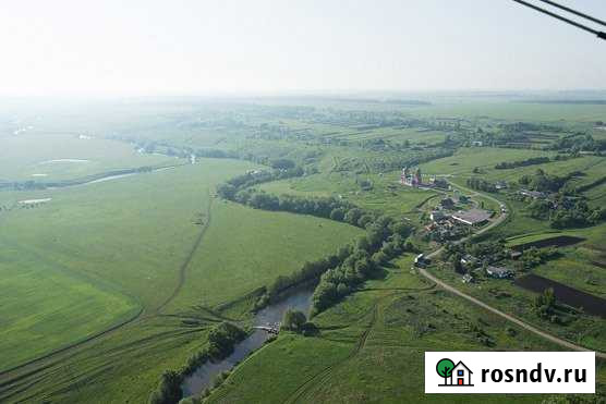 Участок СНТ, ДНП 1120 сот. на продажу в Куркино Куркино - изображение 1