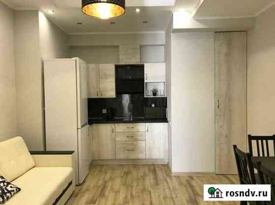 2-комнатная квартира, 52 м², 3/3 эт. на продажу в Ялте Ялта