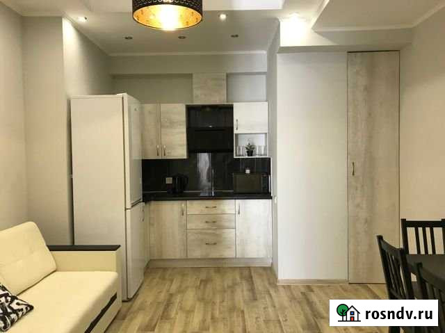2-комнатная квартира, 52 м², 3/3 эт. на продажу в Ялте Ялта - изображение 1