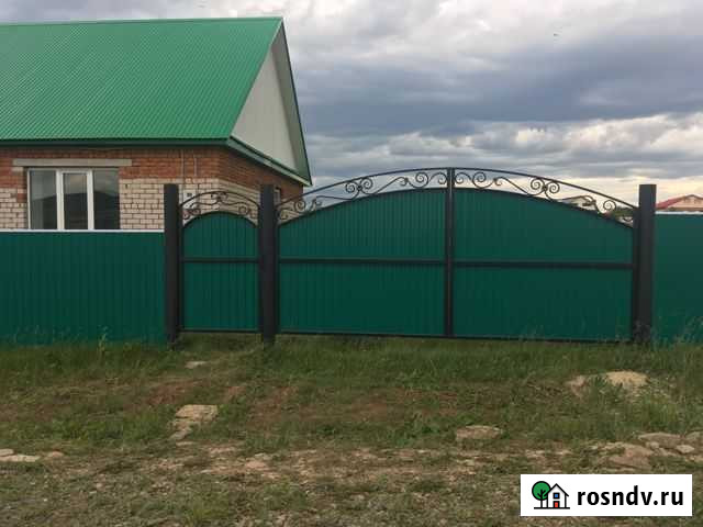 Дом 90 м² на участке 14 сот. на продажу в Ермекеево Ермекеево - изображение 1