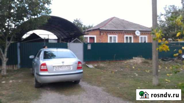 Дом 70 м² на участке 30 сот. на продажу в Кавказской Кавказская - изображение 1