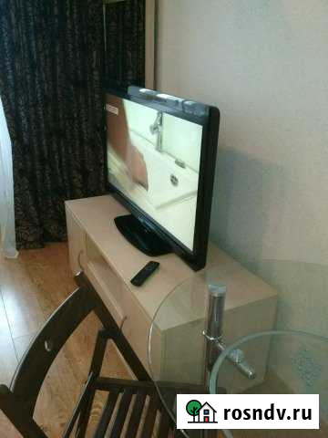 1-комнатная квартира, 42 м², 3/5 эт. в аренду посуточно в Уфе Уфа - изображение 1