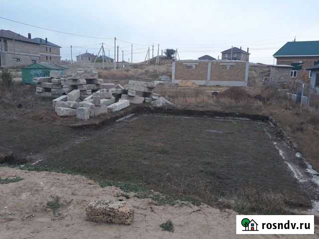 Участок ИЖС 10 сот. на продажу в Симферополе Симферополь - изображение 1