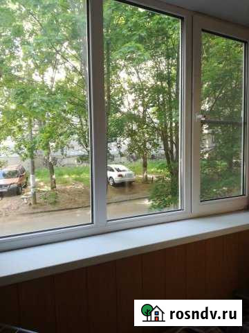 1-комнатная квартира, 35.6 м², 2/5 эт. в аренду на длительный срок в Наро-Фоминске Наро-Фоминск - изображение 1