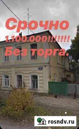 2-комнатная квартира, 42 м², 1/2 эт. на продажу в Муроме Муром