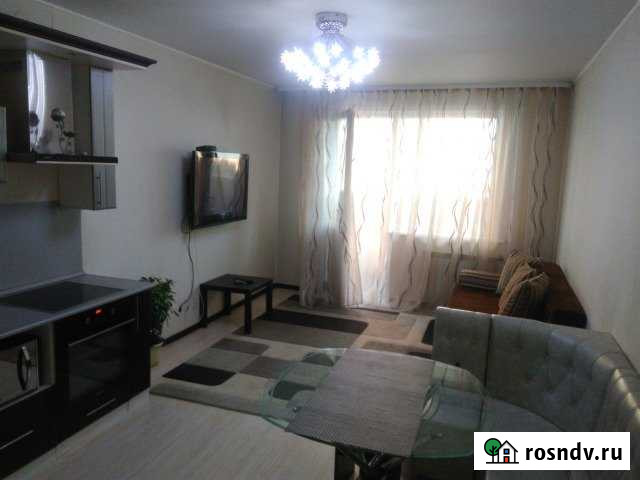 3-комнатная квартира, 66 м², 8/10 эт. в аренду посуточно в Барнауле Барнаул - изображение 1