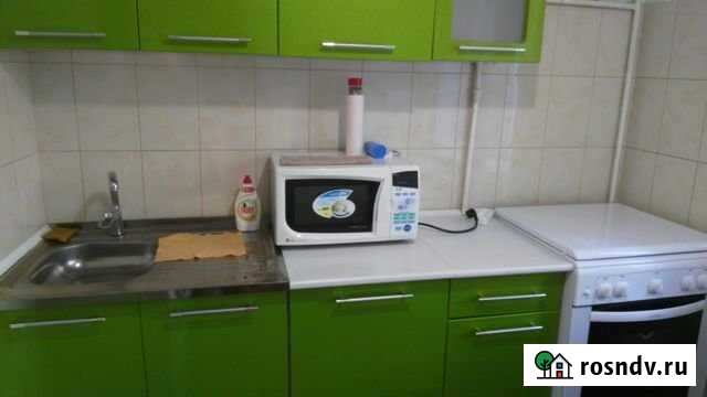 2-комнатная квартира, 47 м², 3/5 эт. в аренду на длительный срок в Симферополе Симферополь - изображение 1