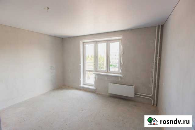 Квартира-студия, 31 м², 4/10 эт. на продажу в Кургане Курган - изображение 1