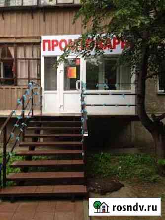 Помещение свободного назначения, 51.8 кв.м. Магнитогорск