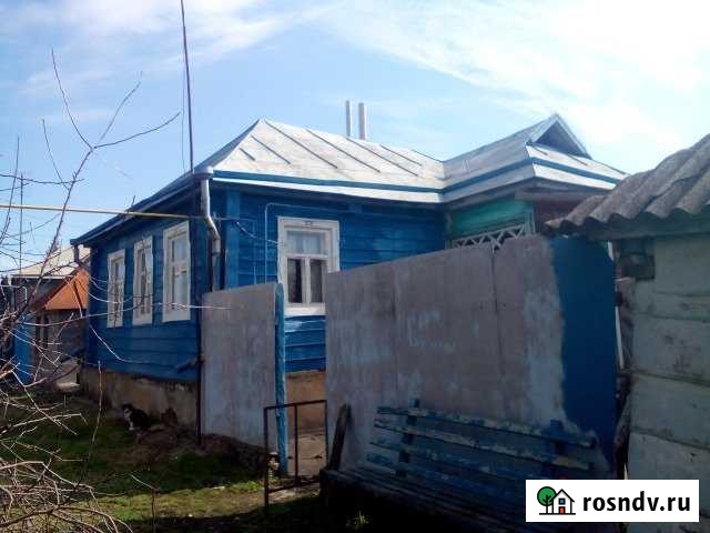 Дом 42 м² на участке 4.5 сот. на продажу в Короче Короча - изображение 1