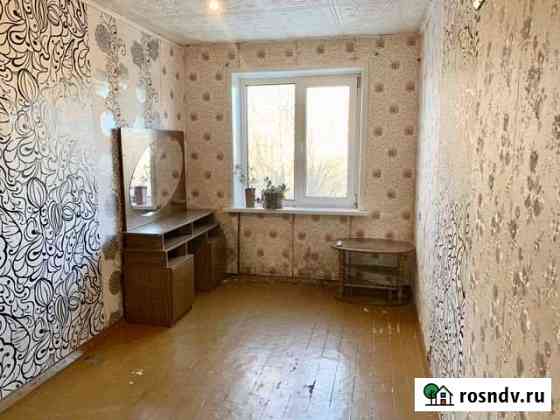3-комнатная квартира, 65 м², 5/5 эт. в аренду на длительный срок в Самаре Самара