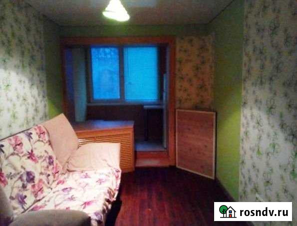 Квартира-студия, 14 м², 1/8 эт. на продажу в Тюмени Тюмень - изображение 1