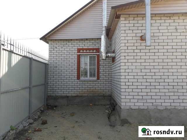 Дом 120 м² на участке 100 сот. на продажу в Карла Либкнехта Карла Либкнехта - изображение 1