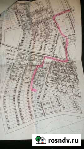 Участок СНТ, ДНП 12 сот. на продажу в Сыктывкаре Сыктывкар - изображение 1