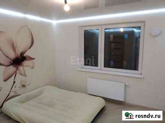 3-комнатная квартира, 78 м², 6/17 эт. на продажу в Новосибирске Новосибирск