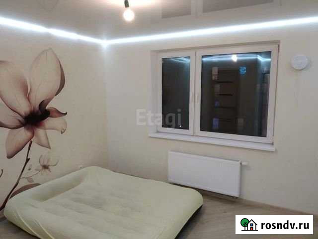 3-комнатная квартира, 78 м², 6/17 эт. на продажу в Новосибирске Новосибирск - изображение 1