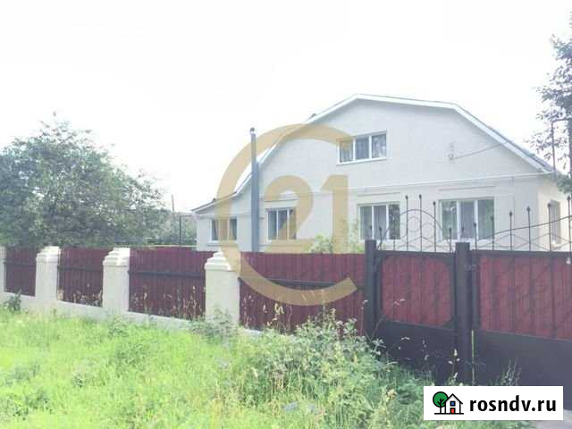 Коттедж 272 м² на участке 10 сот. на продажу в Нижнем Новгороде Нижний Новгород - изображение 1