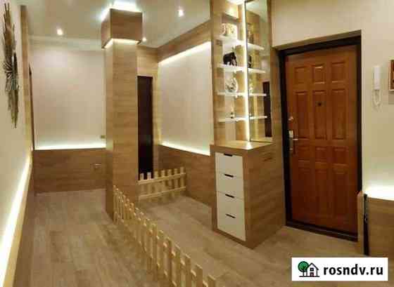 2-комнатная квартира, 77.7 м², 2/10 эт. на продажу в Бердске Бердск