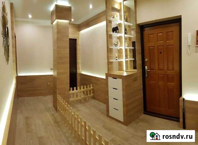 2-комнатная квартира, 77.7 м², 2/10 эт. на продажу в Бердске Бердск - изображение 1