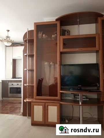 3-комнатная квартира, 68 м², 5/5 эт. в аренду на длительный срок в Калининграде Калининград - изображение 1