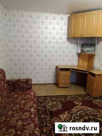 1-комнатная квартира, 34 м², 9/10 эт. в аренду на длительный срок в Барнауле Барнаул