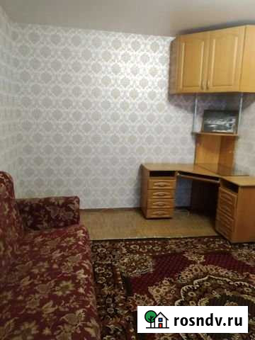 1-комнатная квартира, 34 м², 9/10 эт. в аренду на длительный срок в Барнауле Барнаул - изображение 1