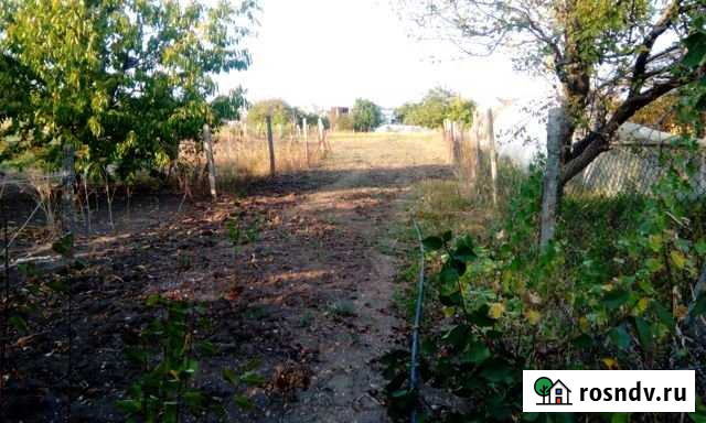 Участок ИЖС 5 сот. на продажу в Симферополе Симферополь - изображение 1