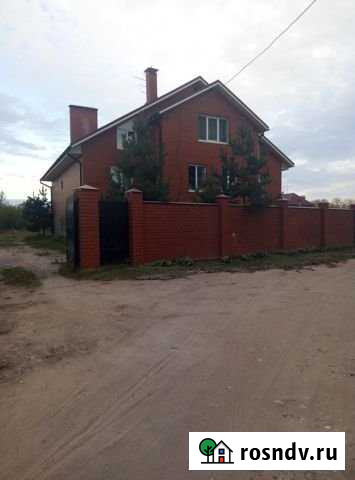 Коттедж 430.3 м² на участке 15 сот. на продажу в Твери Тверь - изображение 1