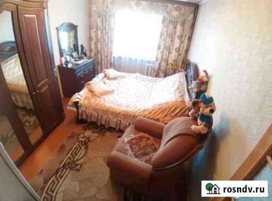 3-комнатная квартира, 65 м², 7/9 эт. в аренду на длительный срок в Хабаровске Хабаровск