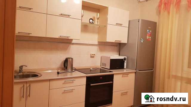 2-комнатная квартира, 64 м², 6/9 эт. в аренду на длительный срок в Старом Осколе Старый Оскол - изображение 1