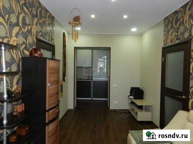 3-комнатная квартира, 73.4 м², 5/6 эт. на продажу в Норильске Норильск - изображение 1