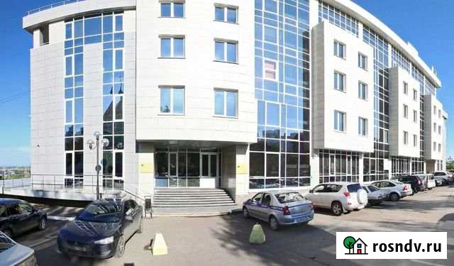 Офисное помещение, 7255.1 кв.м. Уфа - изображение 1