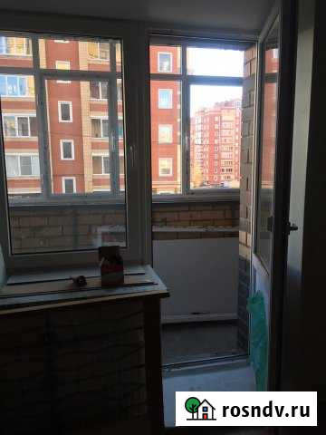 1-комнатная квартира, 38 м², 2/10 эт. на продажу в Саранске Саранск - изображение 1